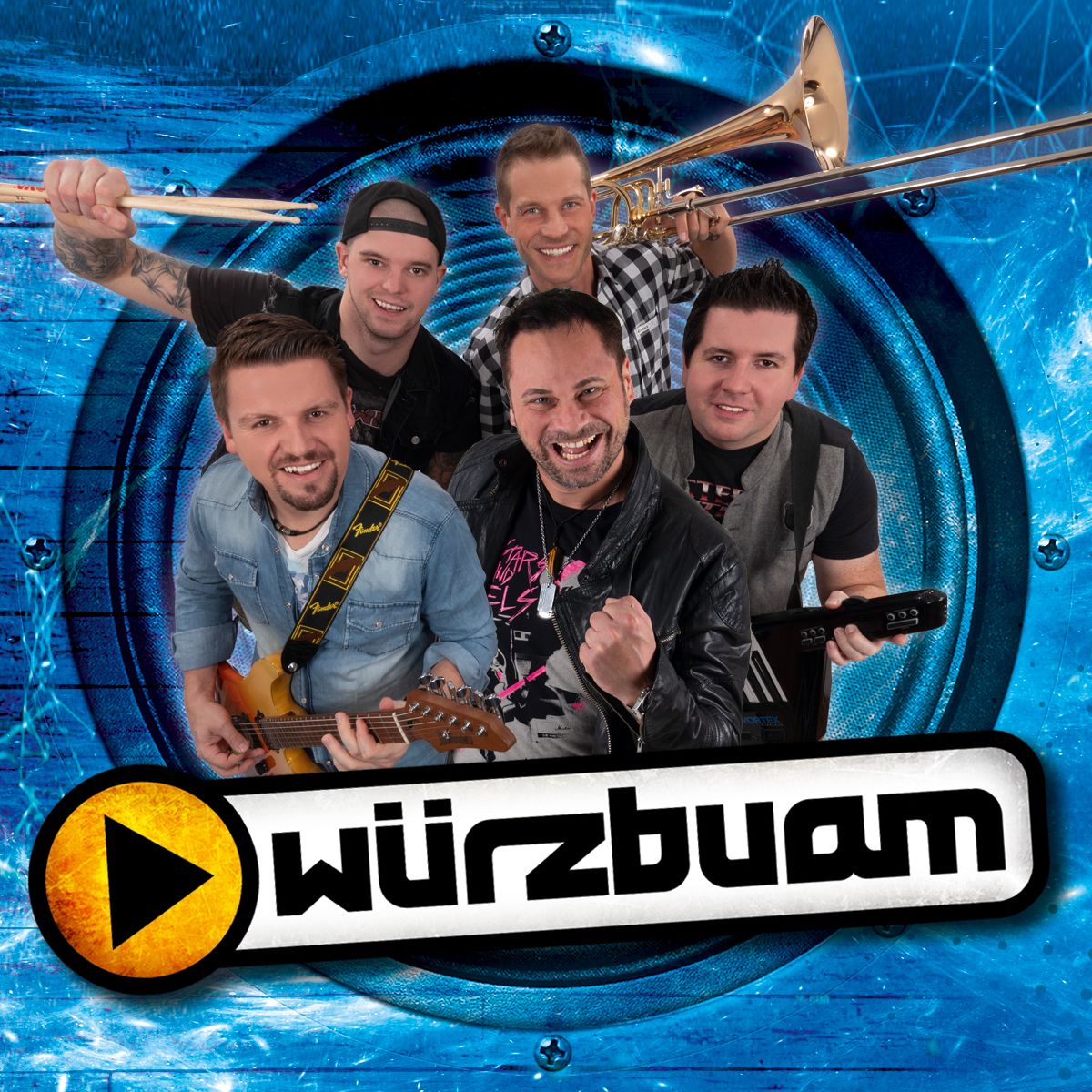 Würzbuam